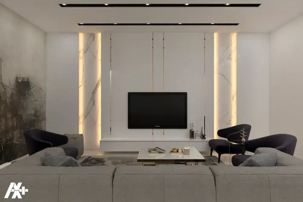 کناف سقف دکوراسیون داخلی|خدمات پیشه و مهارت|قوچان, |دیوار