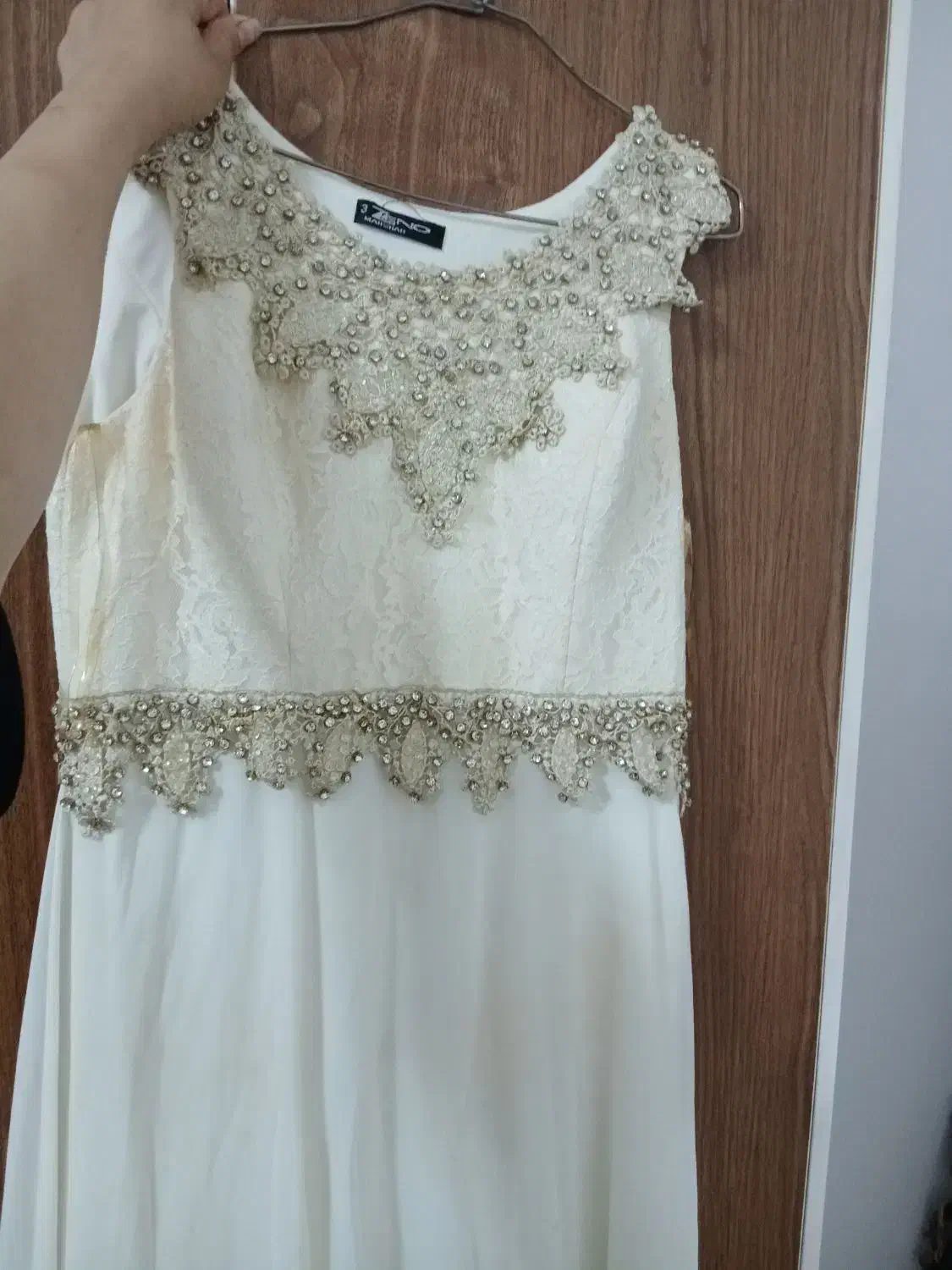 لباس مجلسی در حد نو|لباس|دلیجان, |دیوار