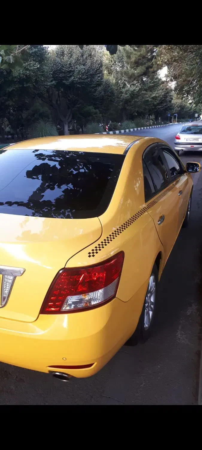 تاکسی آریو|خودرو سواری و وانت|تهران, جمالزاده|دیوار