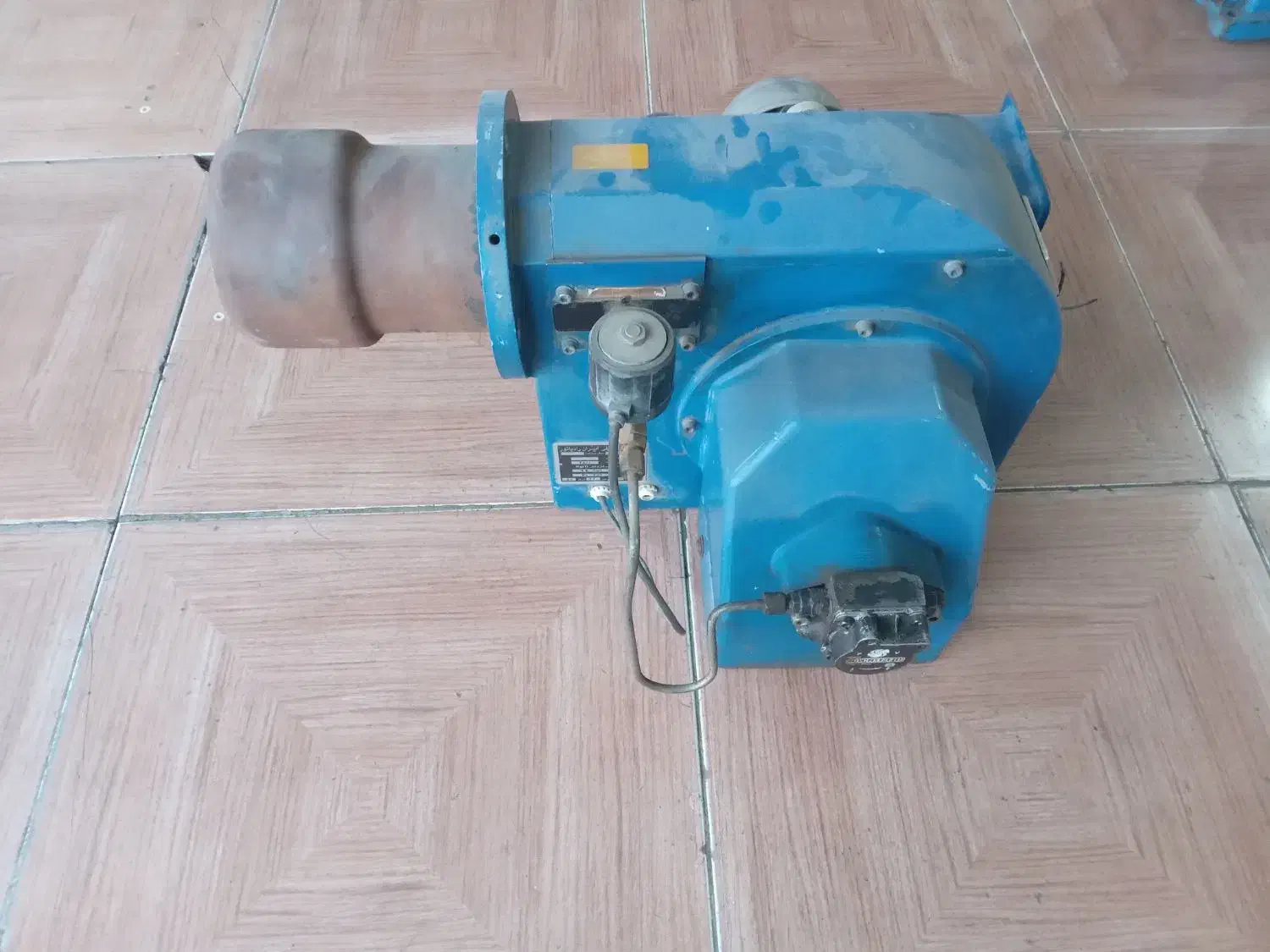 مشعل گازئیل سوز|بخاری، هیتر، شومینه|رفسنجان, |دیوار