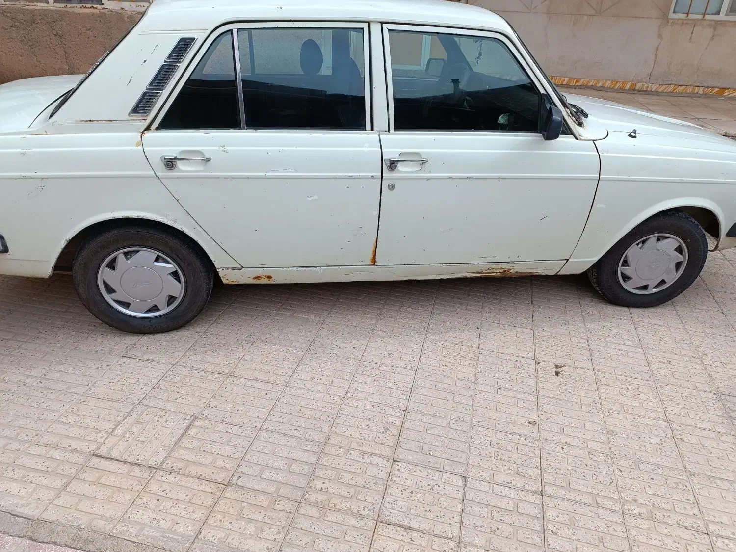 پیکان ۸۳|خودرو کلاسیک|اسفرورین, |دیوار