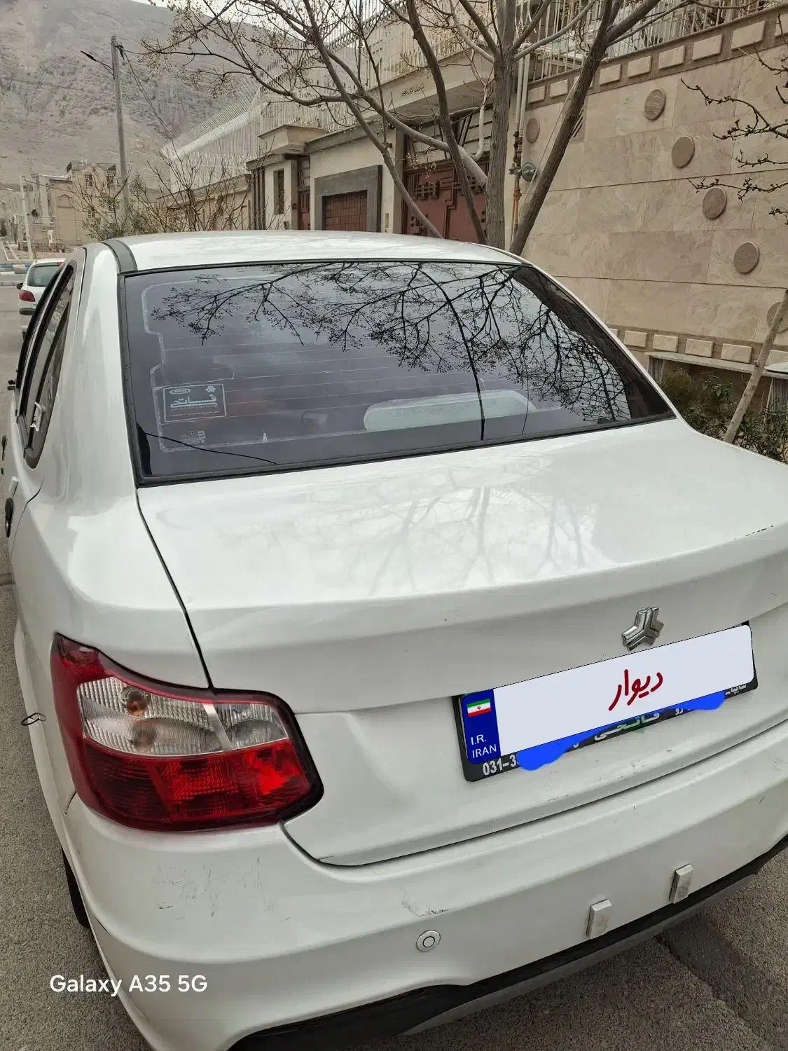 فروش|خودرو سواری و وانت|خمینی‌شهر, |دیوار