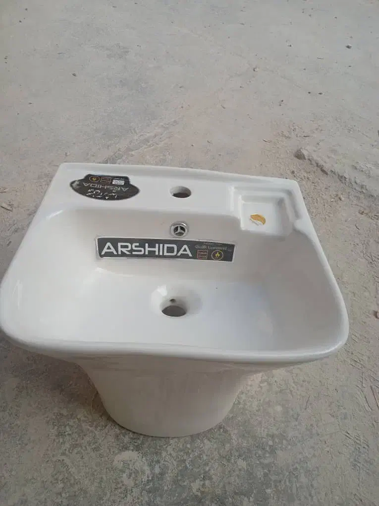 روشویی|لوازم سرویس بهداشتی|همدان, |دیوار