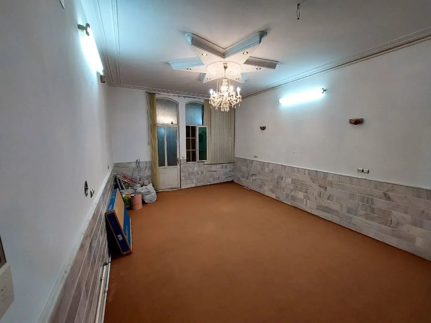 اجاره زیرزمین گلخانه ای|اجارهٔ خانه و ویلا|قم, بنیاد|دیوار