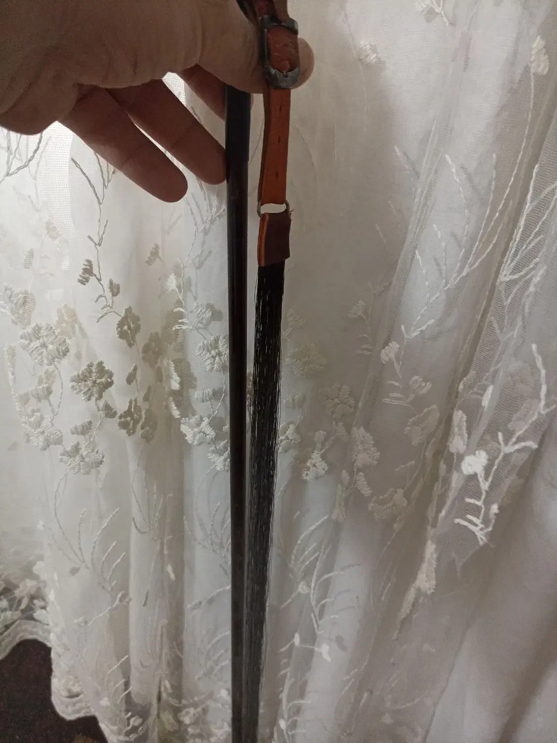 کمانچه استاد شعبازی|سازهای سنتی|خرم‌آباد, |دیوار