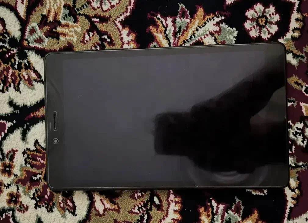 تبلت|تبلت|صدرا-فارس, فاز ۱|دیوار