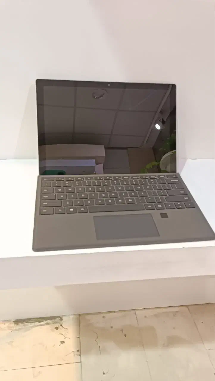 سرفیس پرو 7 Core i7-1065G7  16GB RAM  512GB SSD|رایانه همراه|مشهد, نیروی هوایی|دیوار