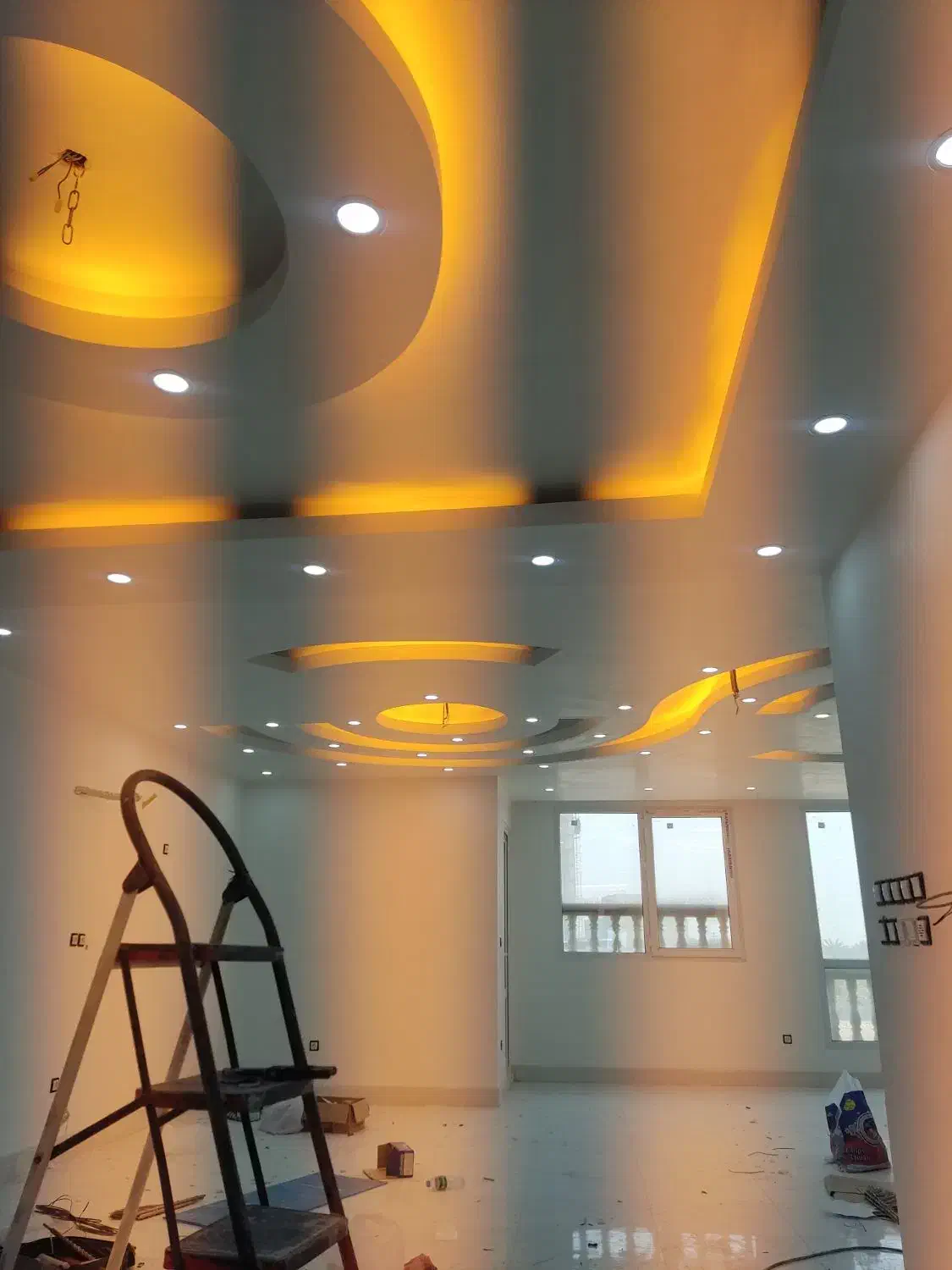 برق کاری ساختمان|خدمات پیشه و مهارت|کرمان, |دیوار