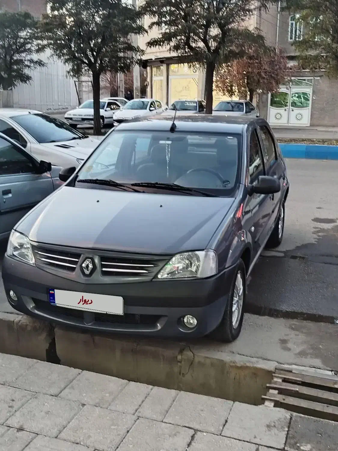 ال 90e2فول|خودرو سواری و وانت|میاندوآب, |دیوار