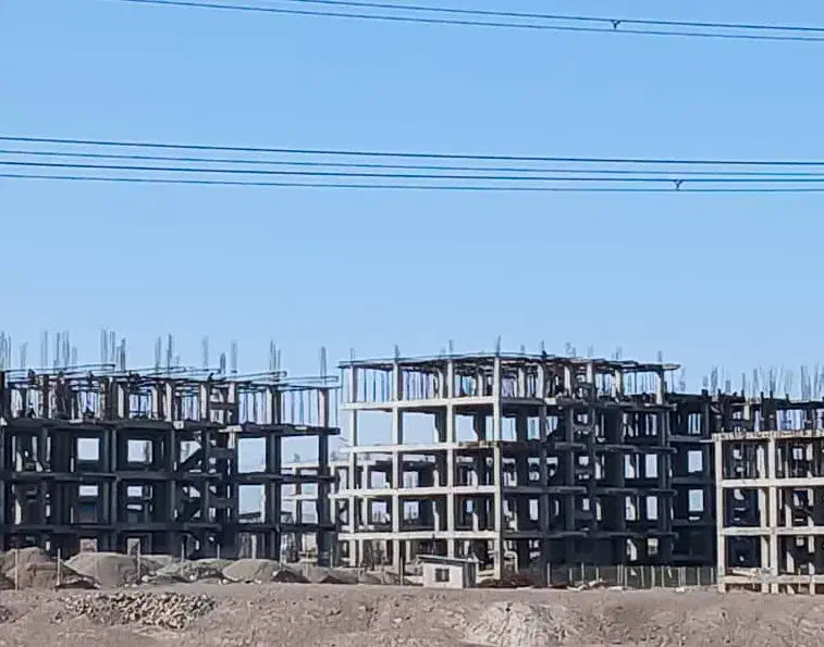 واحدهای مسکونی/ تحت نظارت راه وشهرسازی|فروش آپارتمان|پرند, فاز ۰|دیوار