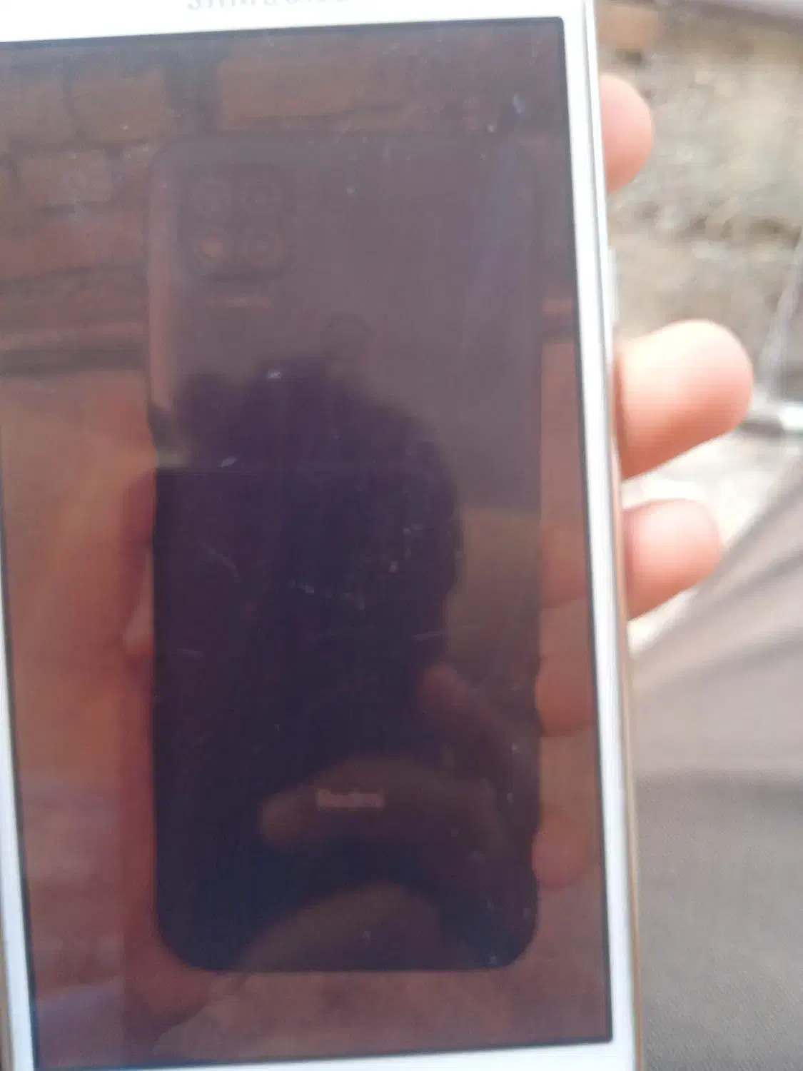 گوشی ردمی نو سی 64 گیگ|موبایل|ایذه, |دیوار