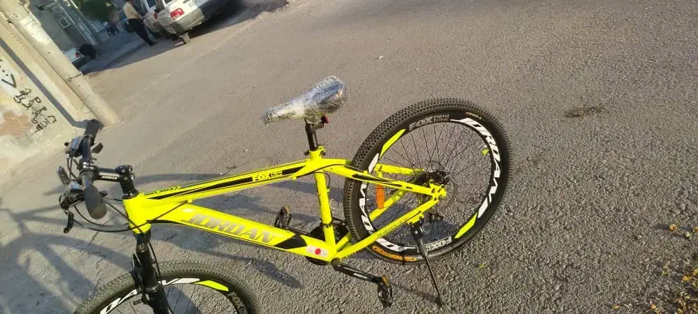 دوچرخه ۲۶|دوچرخه، اسکیت، اسکوتر|شوشتر, |دیوار