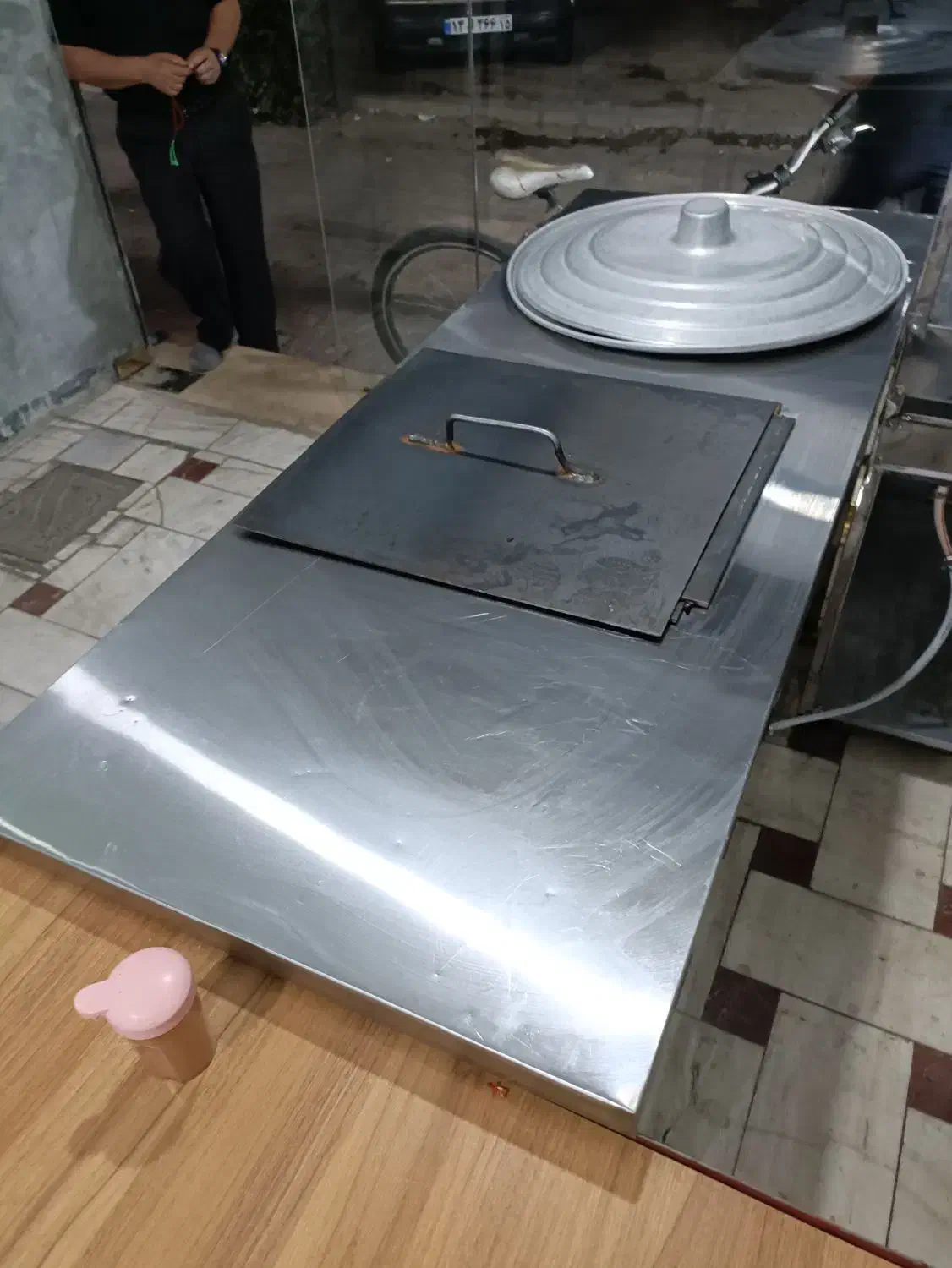 وسایل غذا خوری|کافیشاپ و رستوران|تبریز, |دیوار