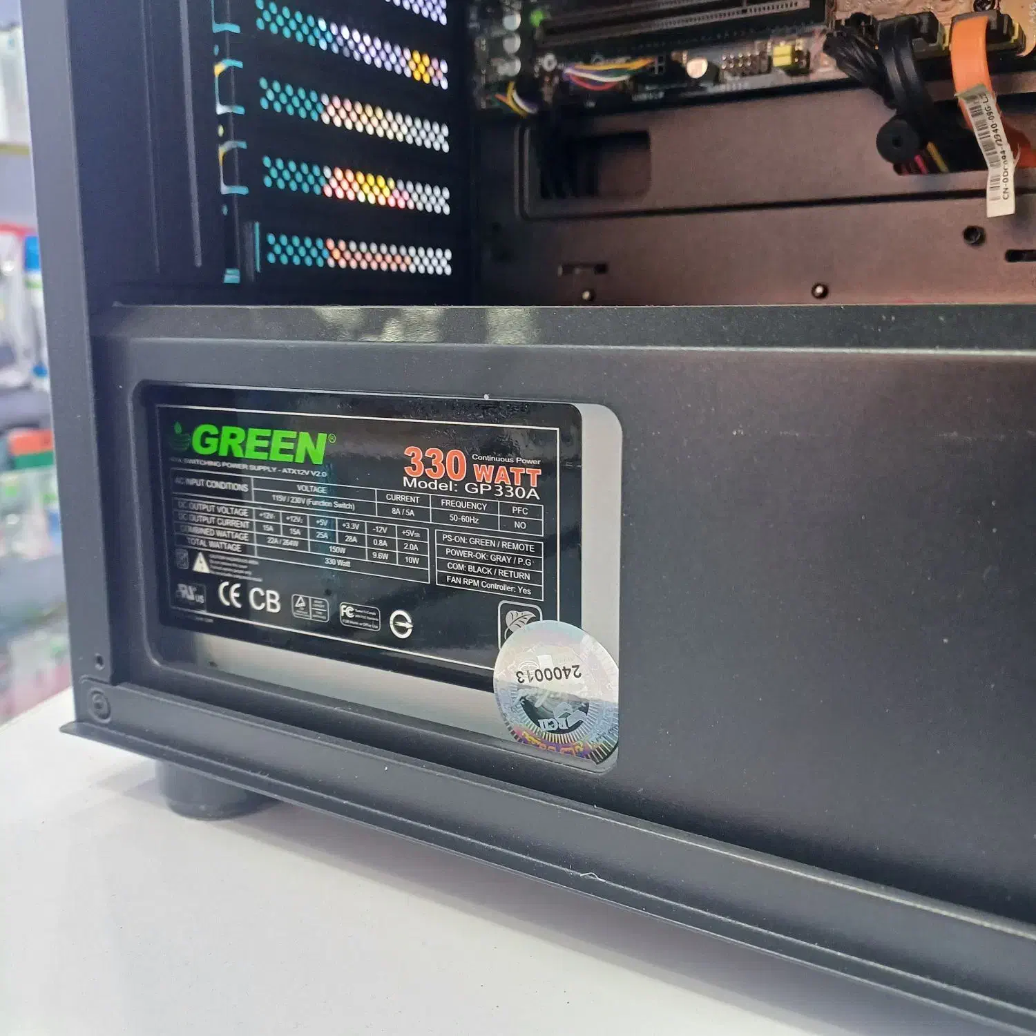 سیستم مهندسی و گیم|رایانه رومیزی|کرمان, |دیوار