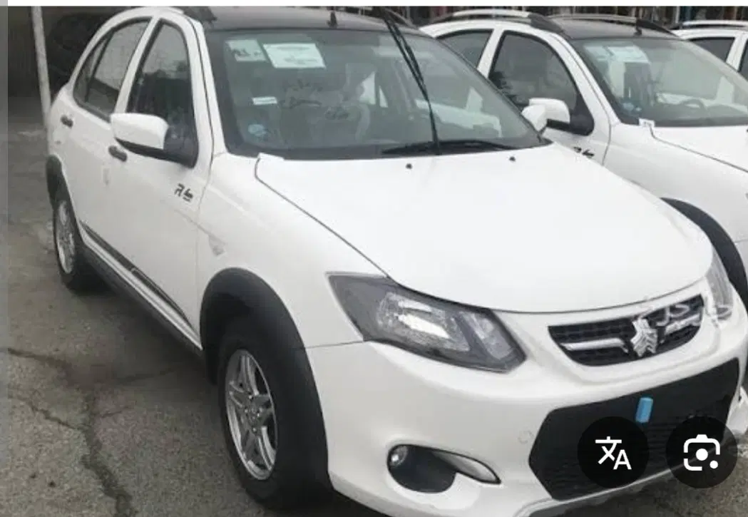 کوییک r|خودرو سواری و وانت|خوی, |دیوار