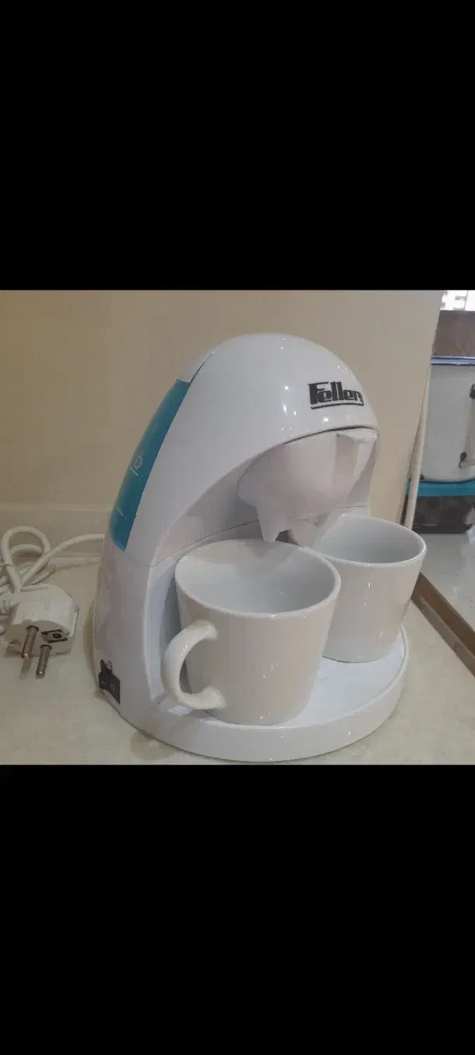 قهوه سازفلر|قوری، کتری، قهوهساز دستی|اصفهان, شاه پسند|دیوار