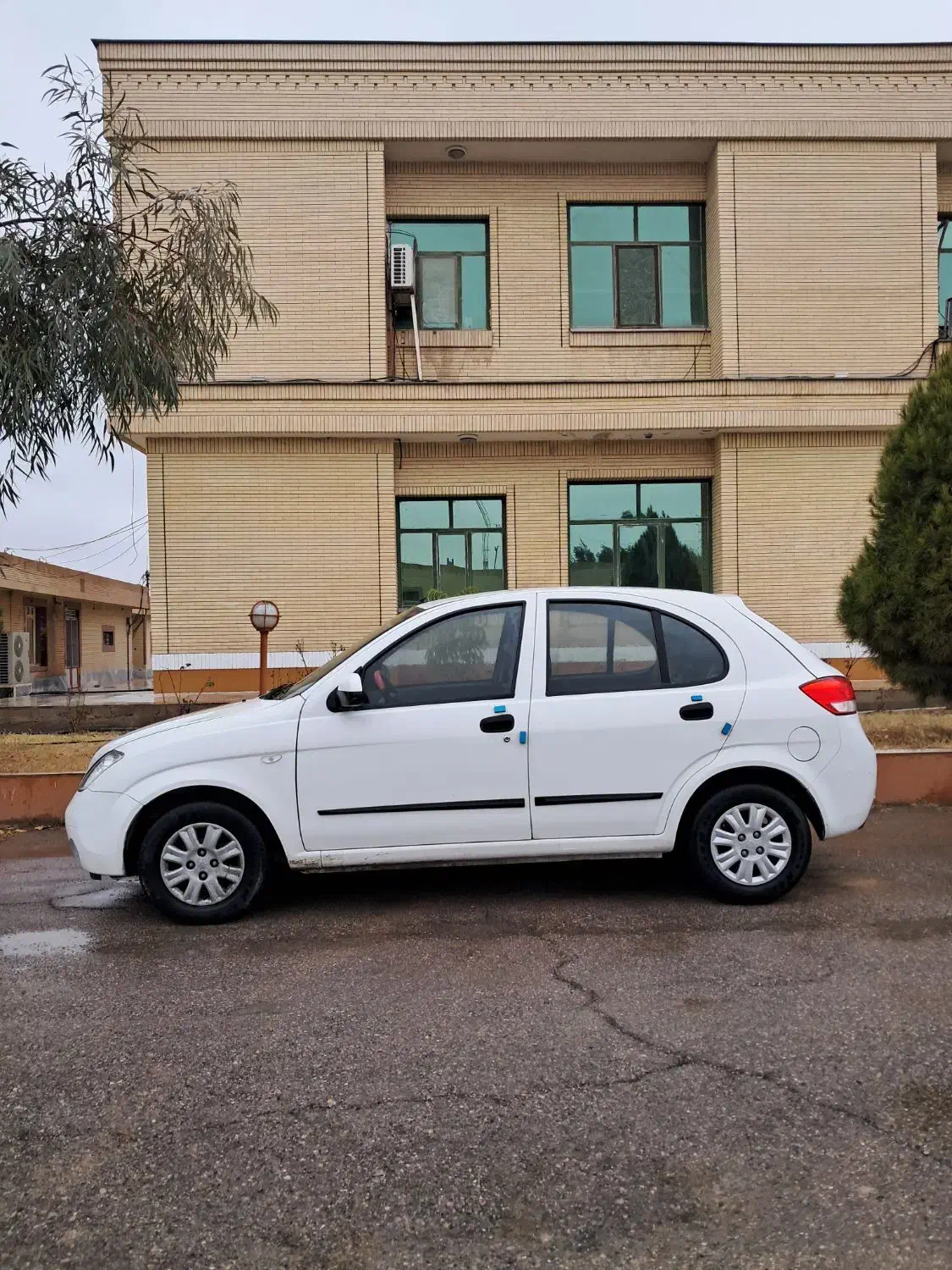 تیبا دو مدل ۱۴۰۰|خودرو سواری و وانت|زابل, |دیوار