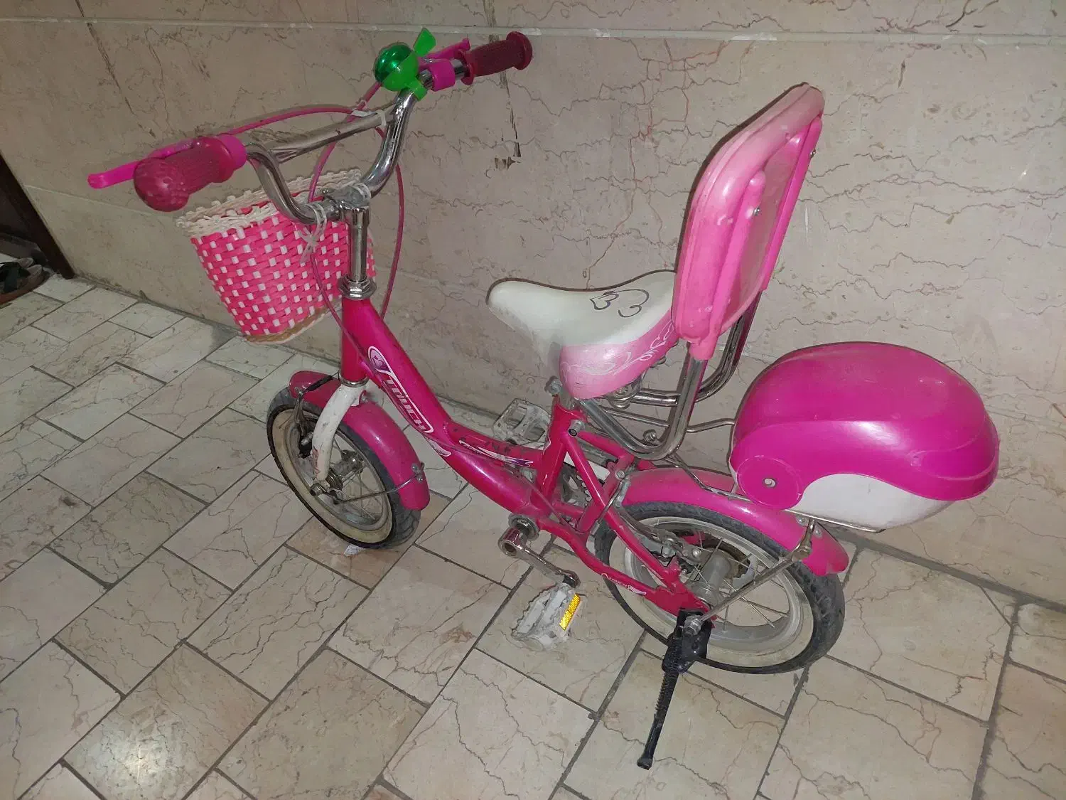 دوچرخه ۱۲|دوچرخه، اسکیت، اسکوتر|تهران, شهرک دریا|دیوار