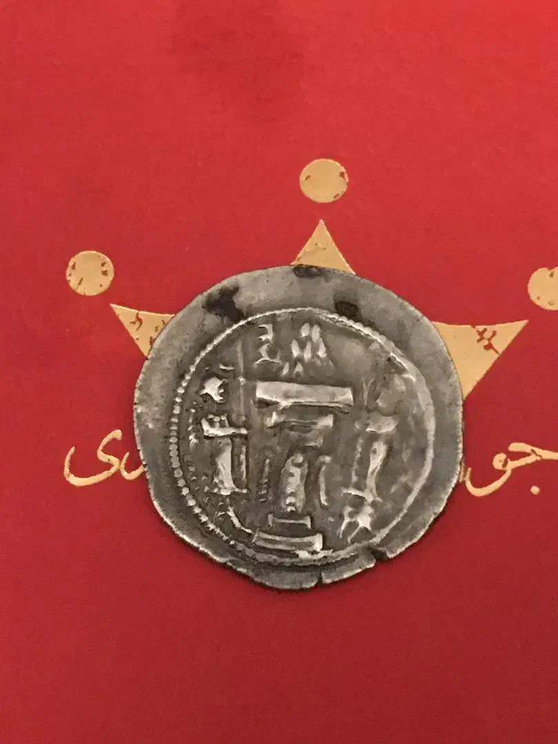 سکه نقره|کلکسیون سکه، تمبر، اسکناس|تهران, تهرانپارس جنوبی|دیوار