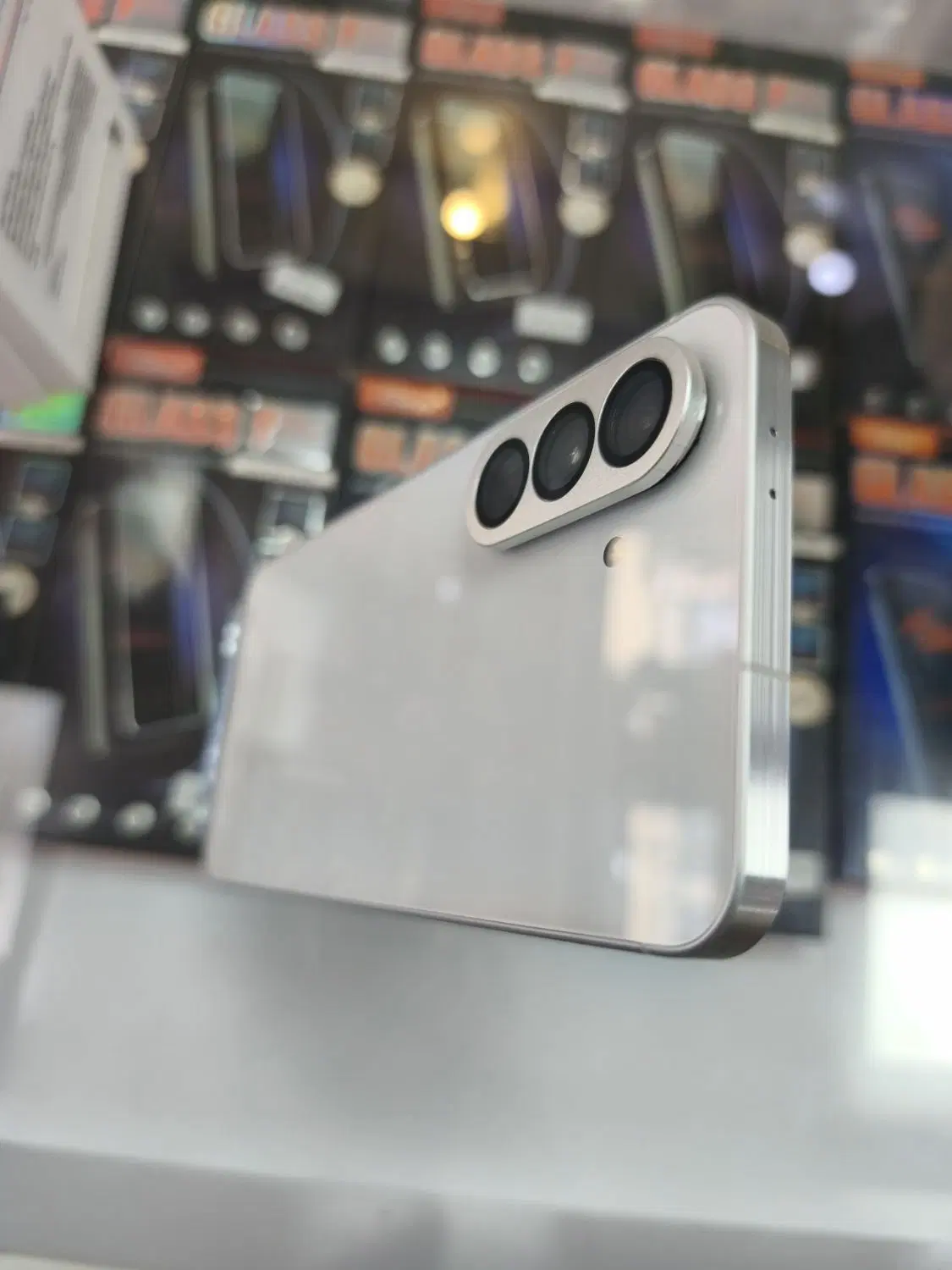 a56 128gb|موبایل|کرمانشاه, |دیوار