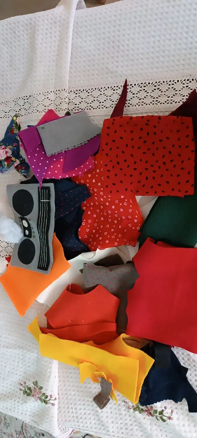 نمد|لوازم خیاطی و بافتنی|اصفهان, آبشار|دیوار