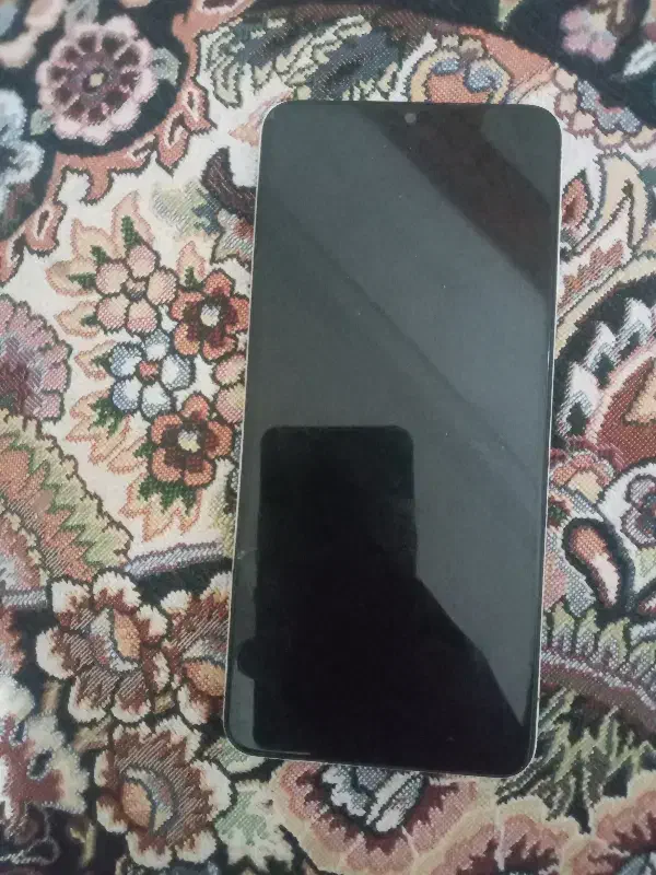 گوشی A12|موبایل|بیکاه, |دیوار