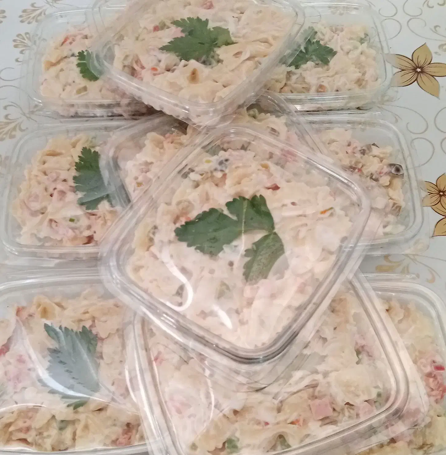 خوراکی|خدمات پذیرایی، مراسم|همدان, |دیوار