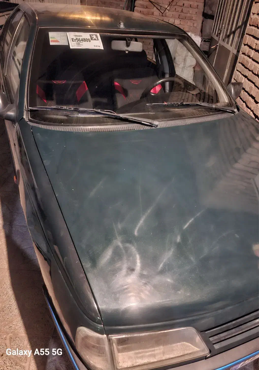 پژوRDفروشی|خودرو سواری و وانت|زرند, |دیوار