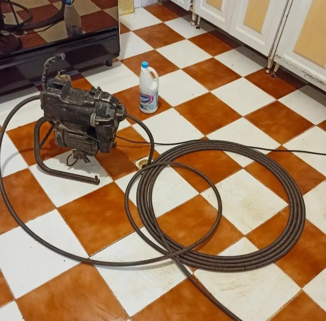 لوله بازکنی محمدشهر ماهدشت صفادشت فردیس چاه بازکن|خدمات پیشه و مهارت|محمدشهر, محمدشهر|دیوار