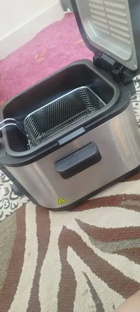 سرخ کن|سایر لوازم برقی|اهواز, کیانشهر|دیوار