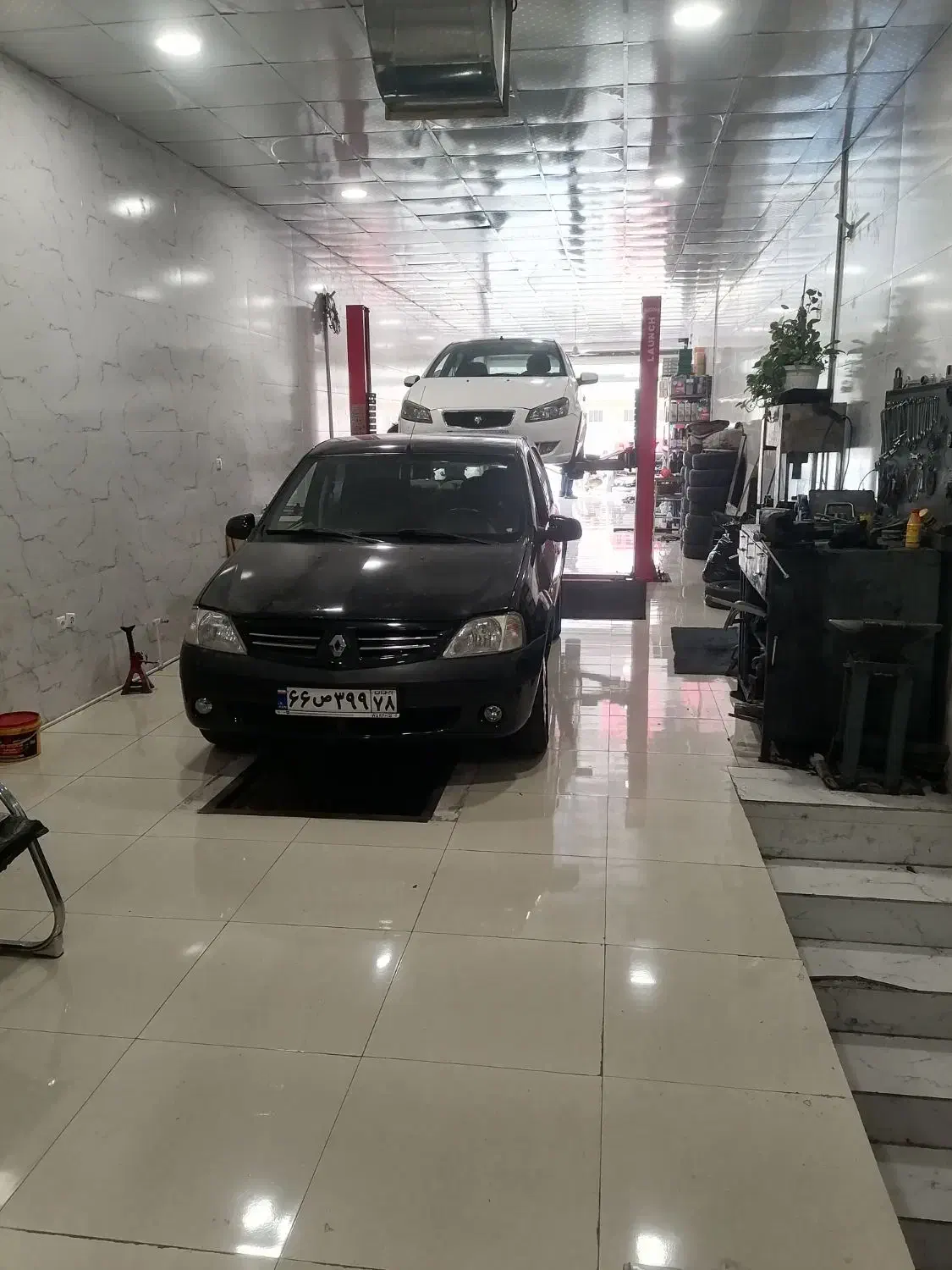 استخدام نیروی کار ترمزی و جلوبندی|استخدام صنعتی، فنی، مهندسی|قم, زنبیل آباد|دیوار