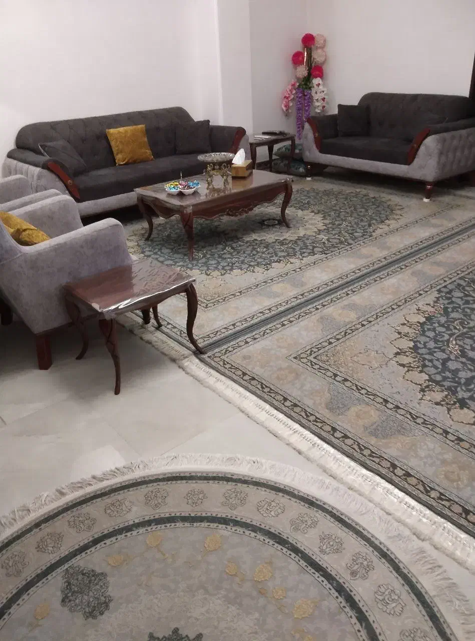 فروش یک واحد آپارتمان 96‌متری‌درنصیرشهر|فروش آپارتمان|رباط‌کریم, نصیرشهر|دیوار
