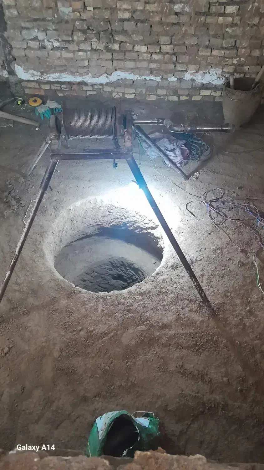 چاکن موغنی|خدمات پیشه و مهارت|مشهد, شهید قربانی|دیوار