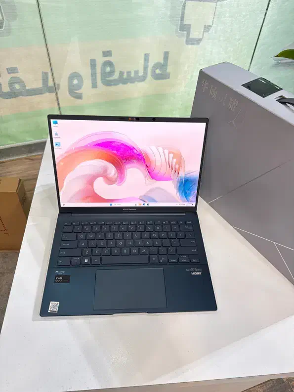 ایسوس زنبوک ULTRA7|رایانه همراه|شیراز, ملاصدرا|دیوار