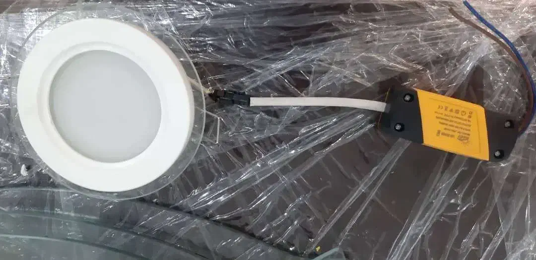 هالوژن سقفی|لامپ و چراغ|ری, دیلمان|دیوار