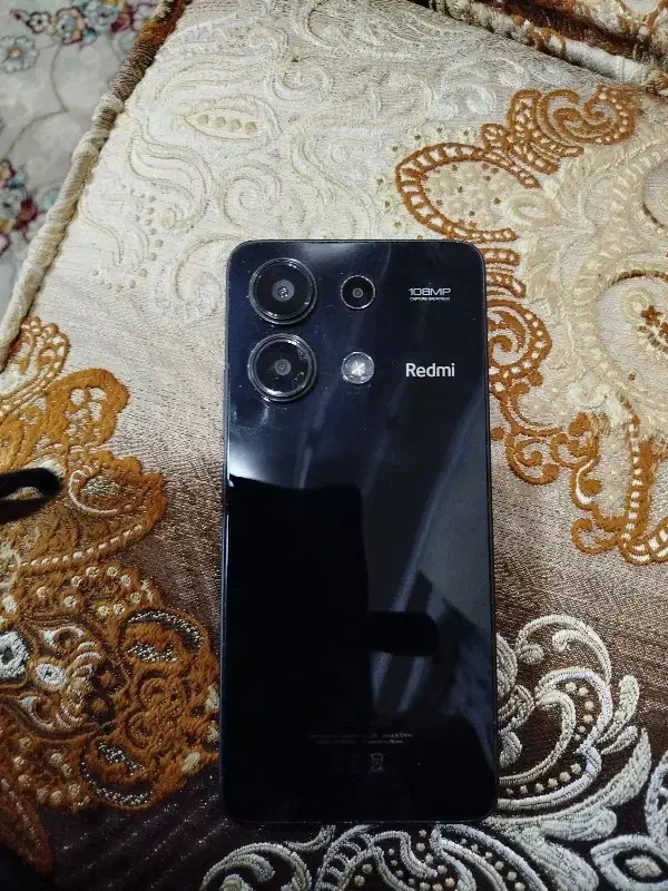 شیاومی نوت13|موبایل|یزد, |دیوار