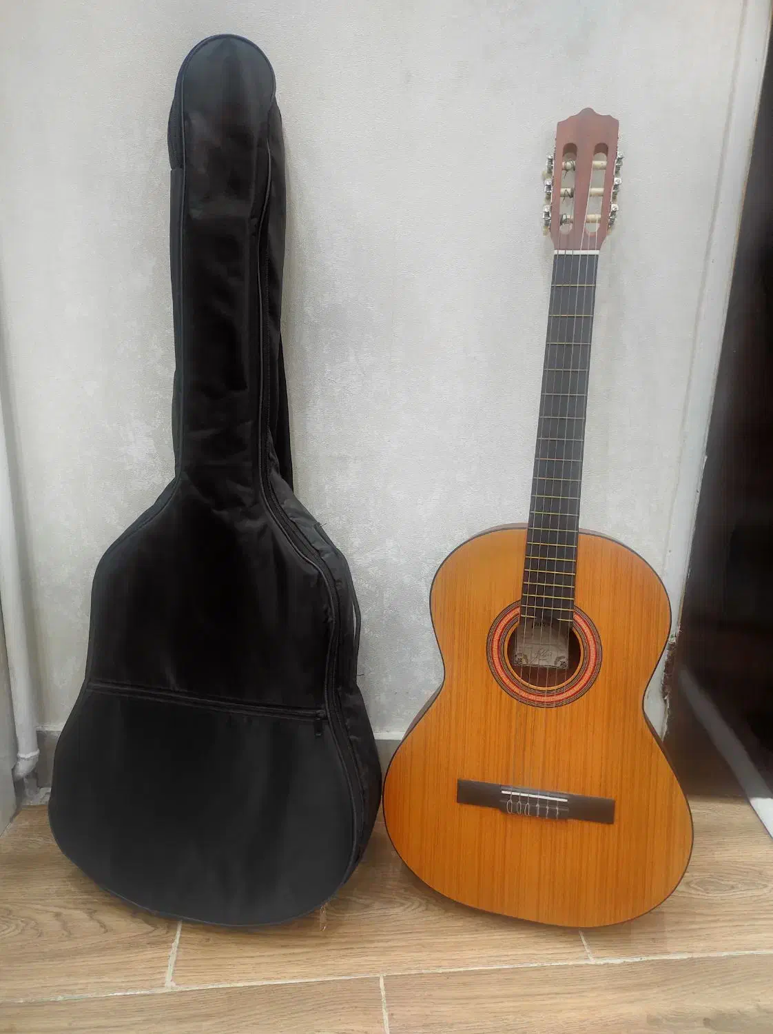 گیتار پارسیm2|گیتار، بیس، امپلیفایر|پاکدشت, پاکدشت (مامازند)|دیوار