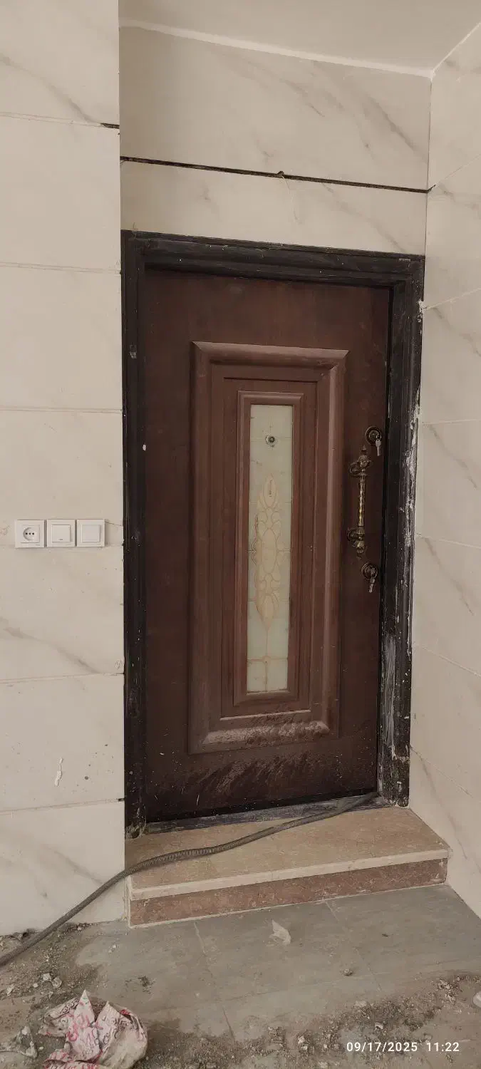 همکف 130 متری، کلید نخورده، 10 متر بر ، بلوار دانش|فروش خانه و ویلا|کاشان, دانش|دیوار