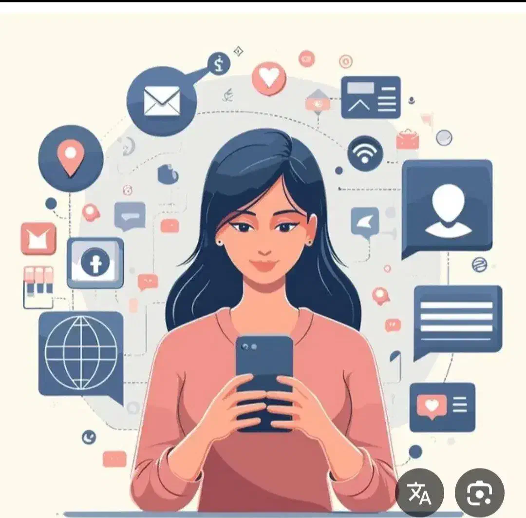 کار در منزل با گوشی|استخدام رایانه و فناوری اطلاعات|تهران, اسکندری|دیوار