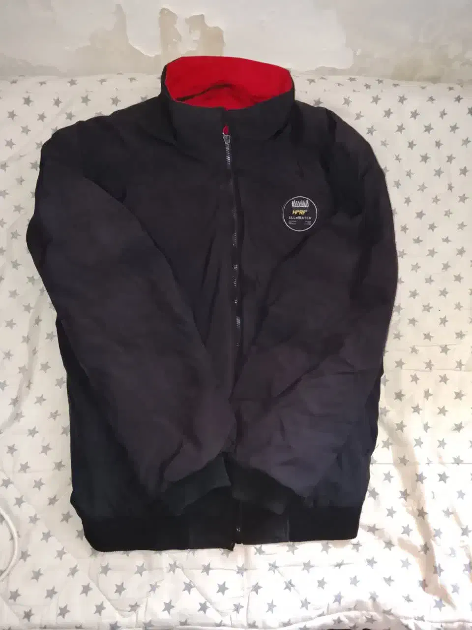 کاپشن ۴ ایکس دورنگ|لباس|کرمان, |دیوار