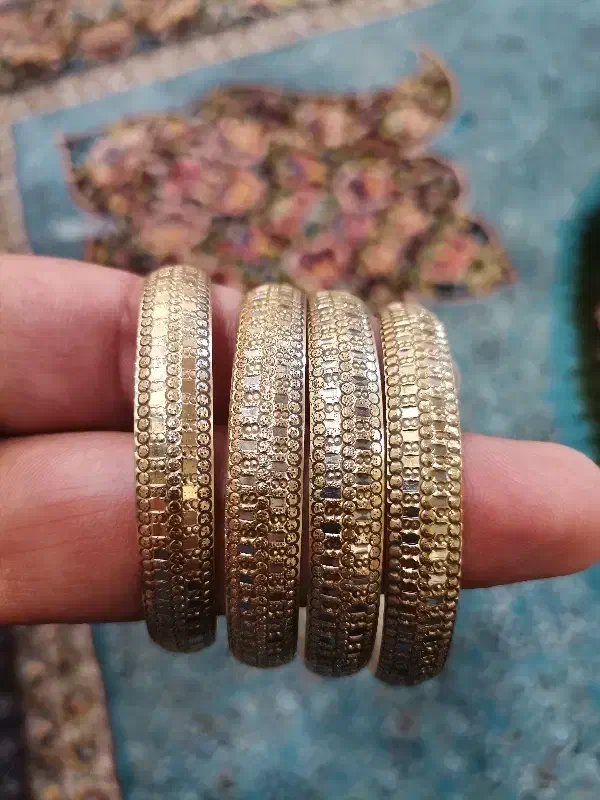 النگو دست دوم|جواهرات|خورموج, |دیوار