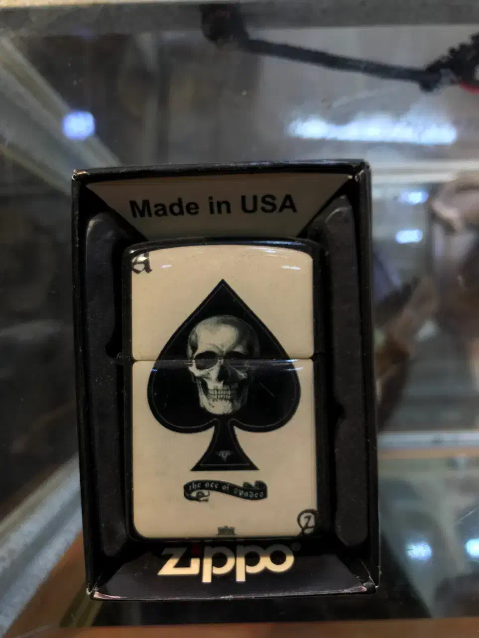 فندک zippo|کلکسیون و سرگرمی|شیراز, بازار|دیوار