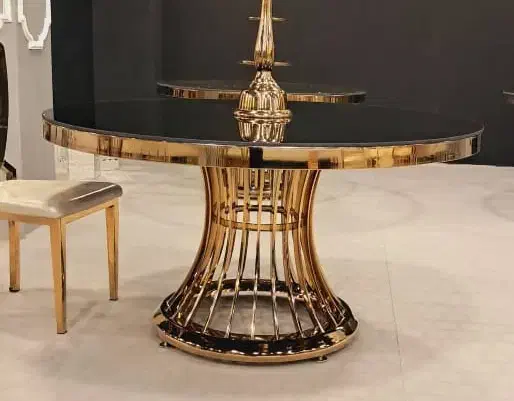 صندلی و میز مدرن تالار|میز و صندلی غذاخوری|قدس, شهرقدس|دیوار