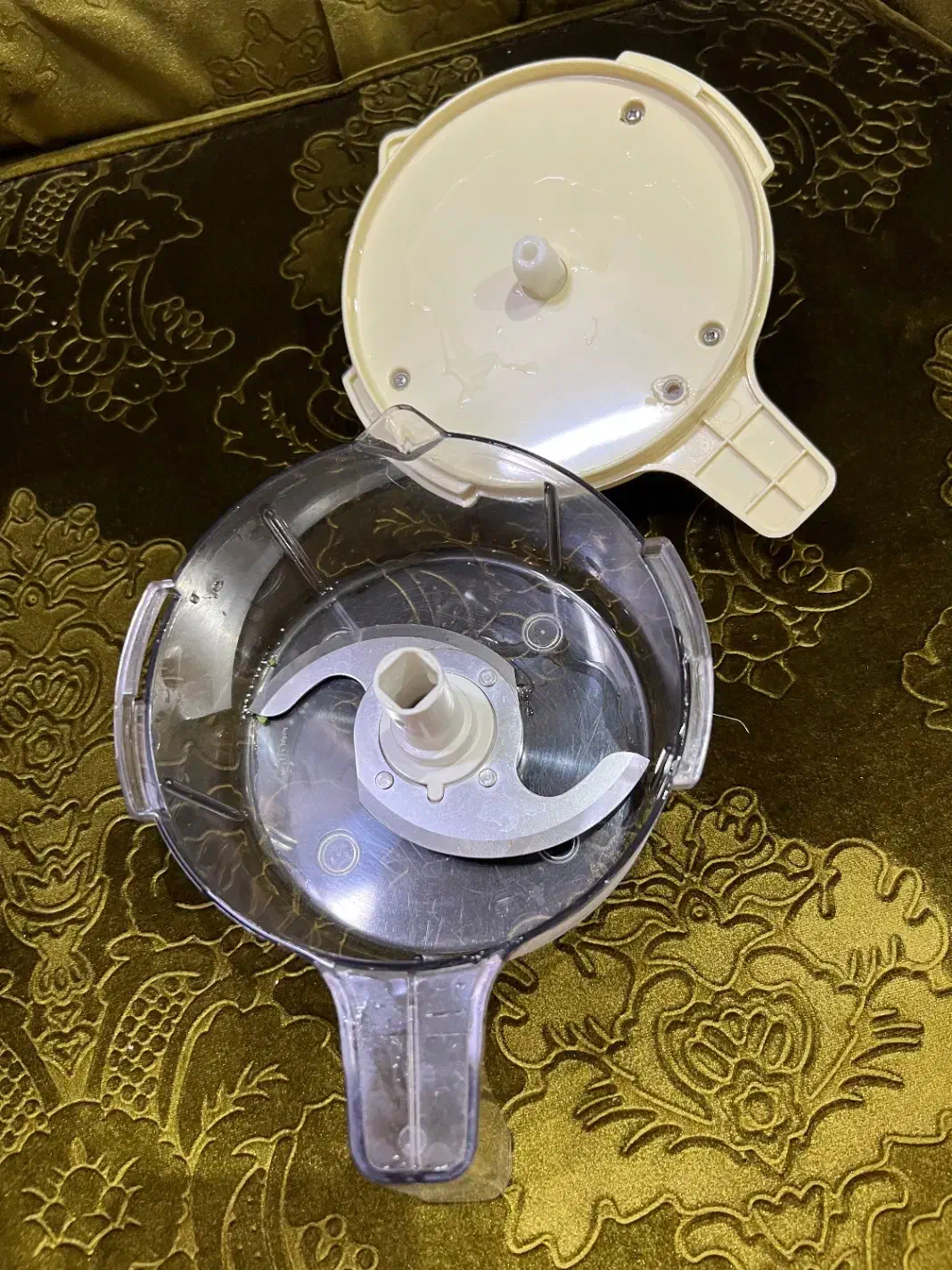 لوازم خانگی|خردکن، آسیاب، غذاساز|اندیشه, اندیشه فاز ۱|دیوار