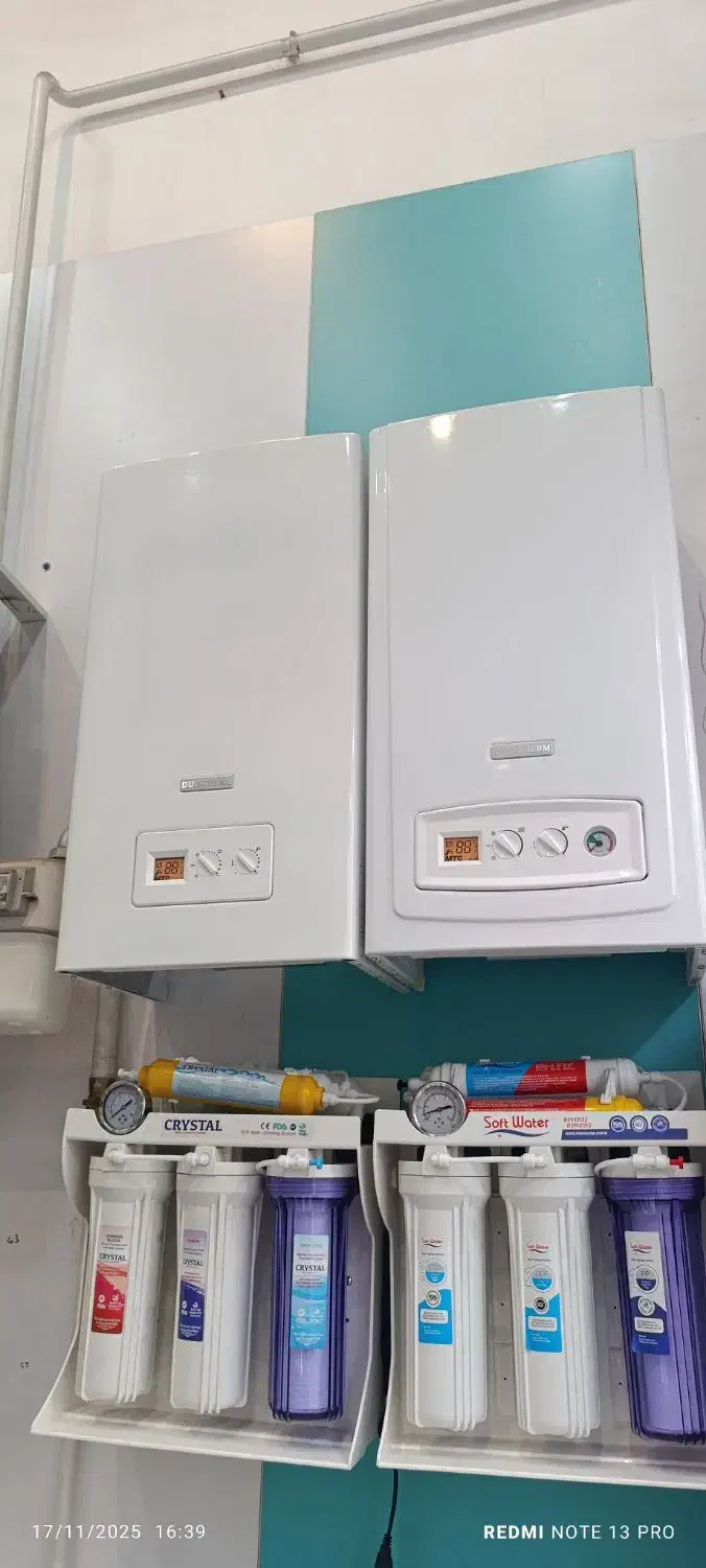 فروش پکیج رادیاتور بوتان بیتا، همگام استار ،دئوترم|آبگرمکن، پکیج، شوفاژ|ساوه, |دیوار