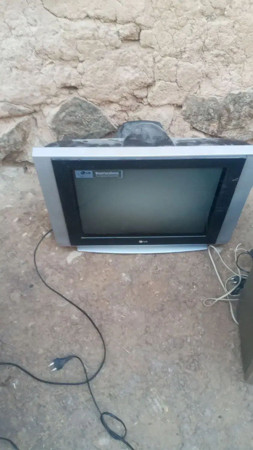 تی ای وی|تلویزیون و پروژکتور|اراک, |دیوار