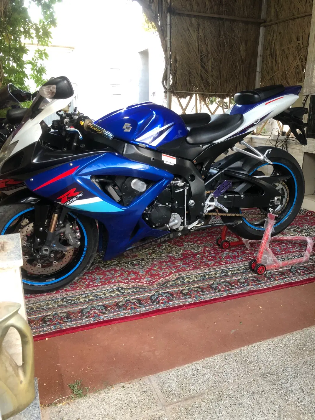 Gsx cb1300 cbr biking yz|موتورسیکلت|کرمان, |دیوار
