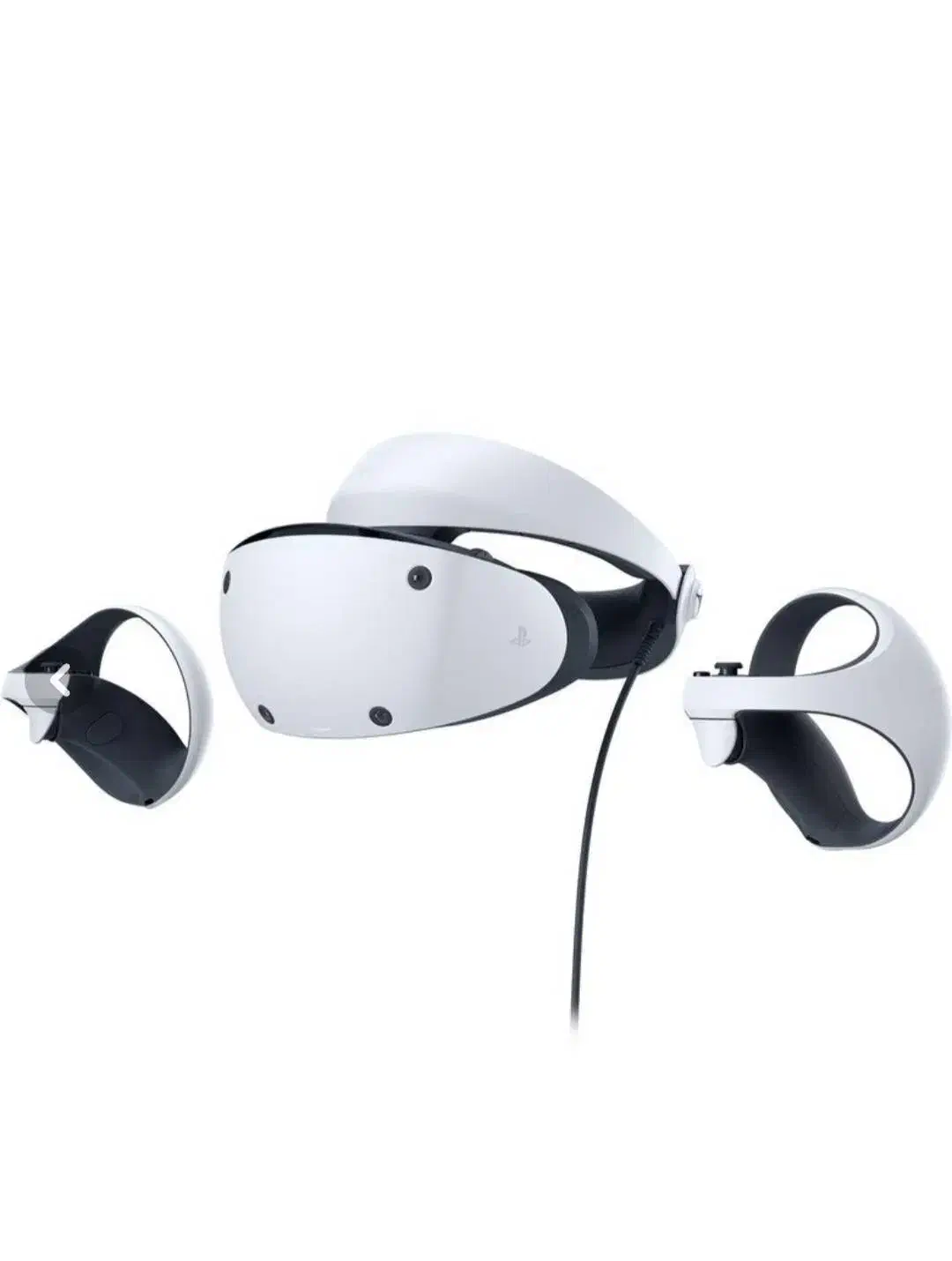 هدست واقعیت مجازی|کنسول، بازی ویدئویی و آنلاین|تهران, بروجردی|دیوار