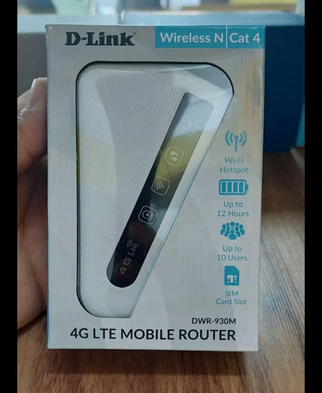 مودم همراه (جیبی)|مودم و تجهیزات شبکه|سنندج, |دیوار