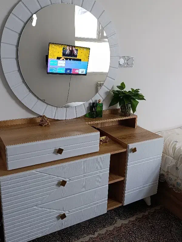 سرویس خواب|تخت و سرویس خواب|شیراز, انجیر|دیوار